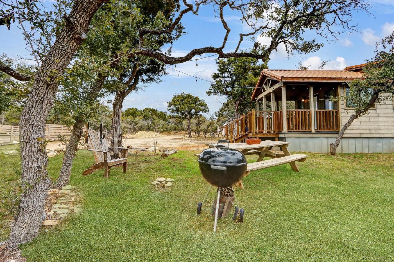 The Casitas At Las Tortugas - La Hacienda Driftwood Exterior foto
